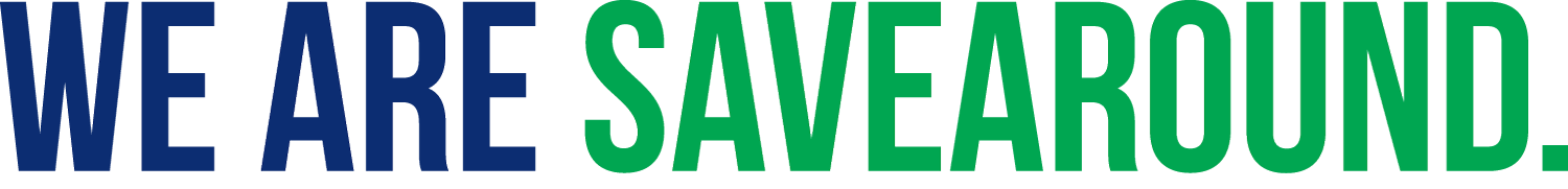 We Are SaveAround.
